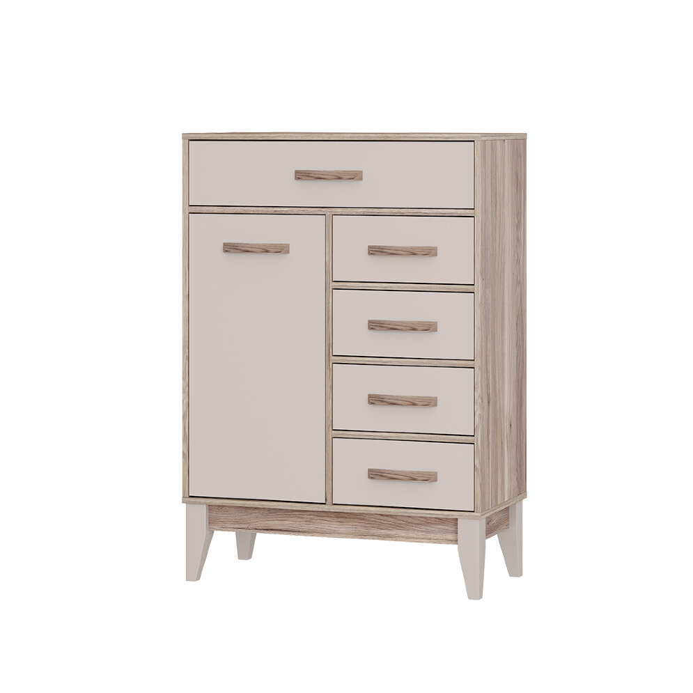 Комод Скандика КМ-13 