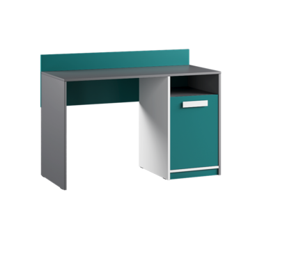 Стол письменный Кэнди, океан 