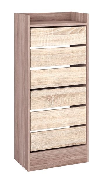 Обувница Ямайка ЯПТ-1, шимо 