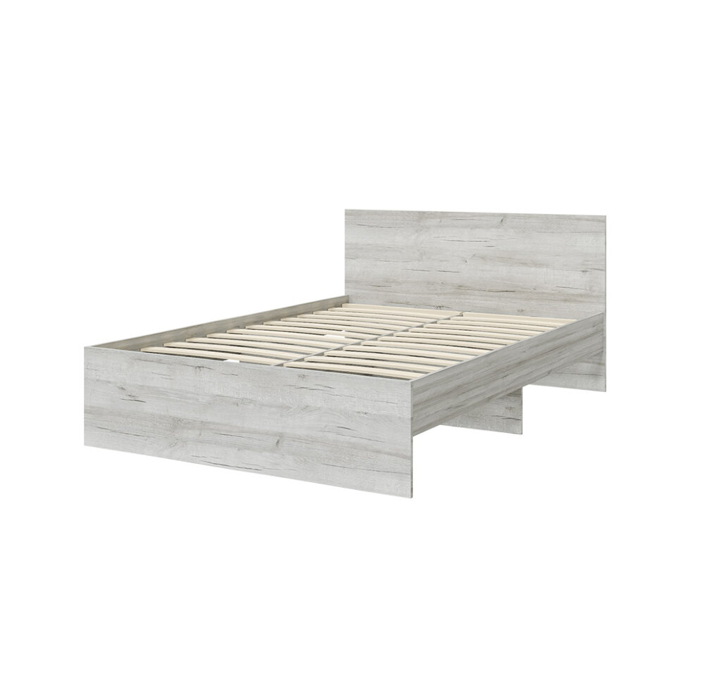 Кровать с ящиками Лори 