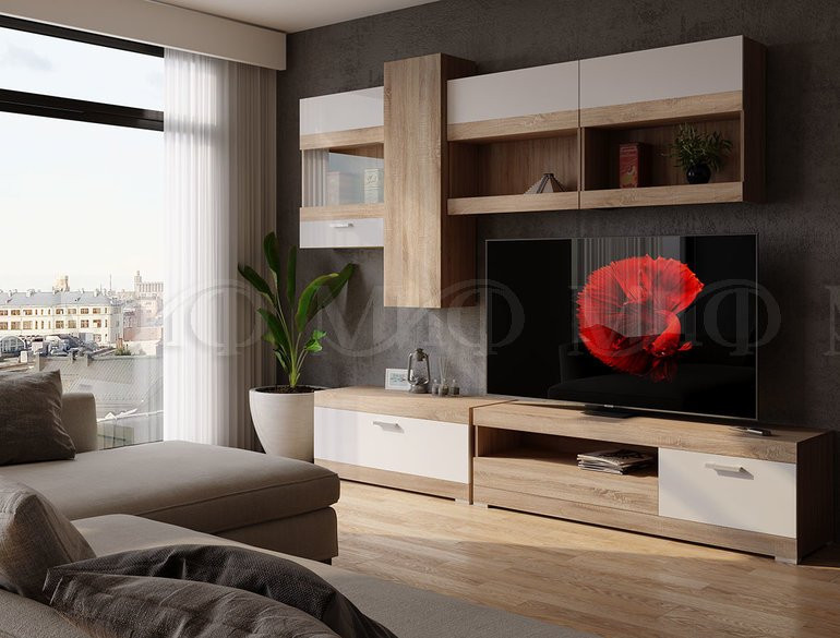 Шкаф навесной 500 Аванта ШНСТ500 