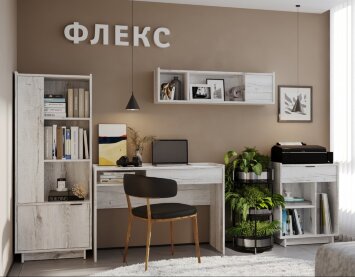 Стеллаж Флекс