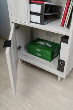 Стеллаж Флекс