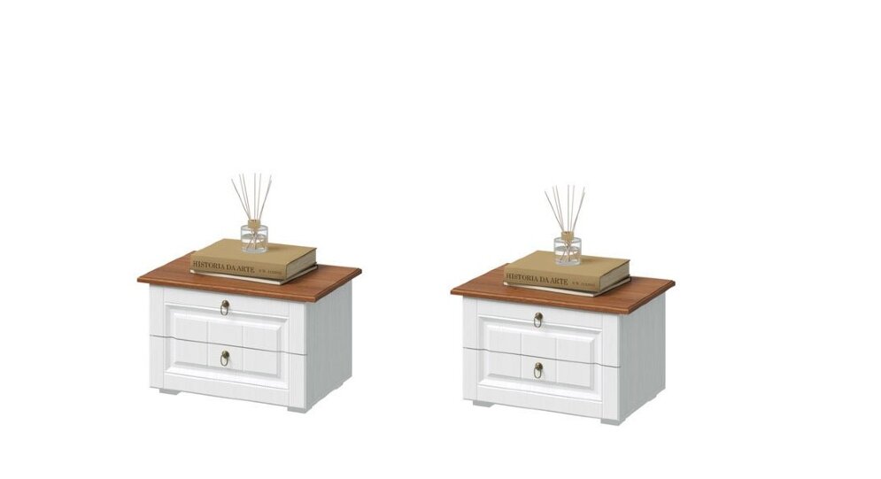 Модульная спальня Валенсия  