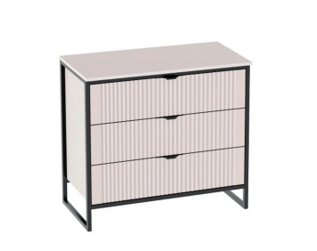 Комод Нора, Персидский жемчуг/Вереск Ромено