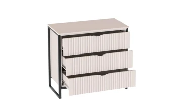 Комод Нора, Персидский жемчуг/Вереск Ромено