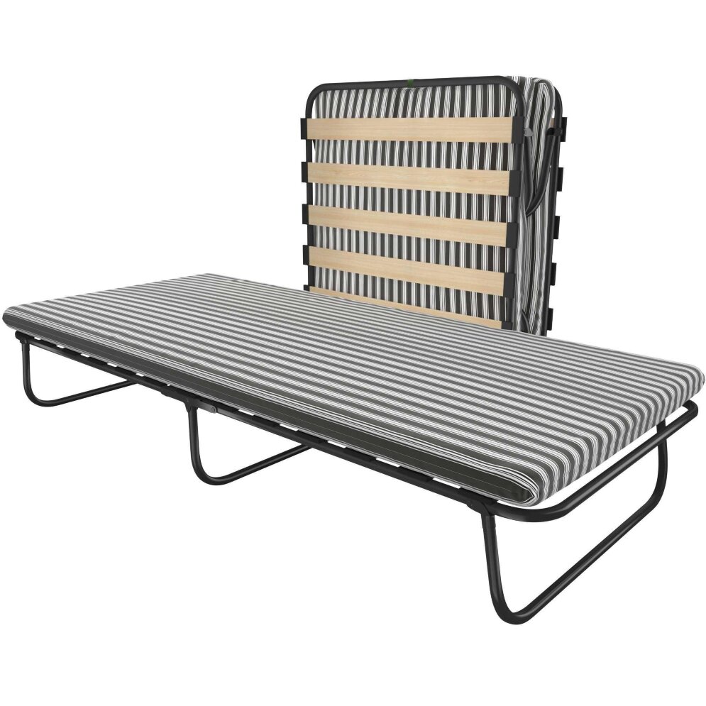 Раскладная кровать 203 