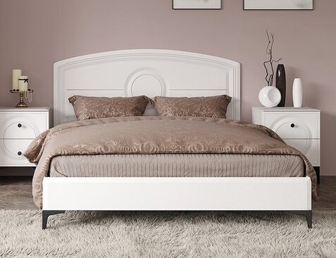 Кровать Валенсия   