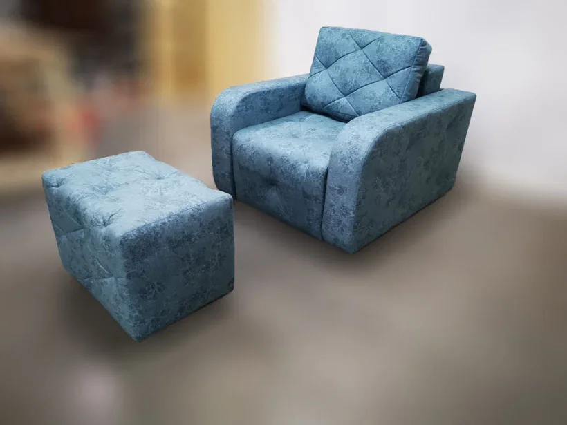 Пуф Монтана 