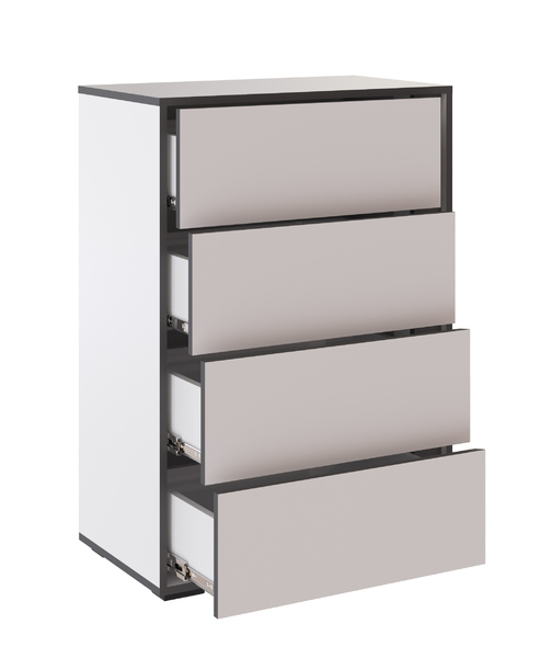 Комод Асцелла 