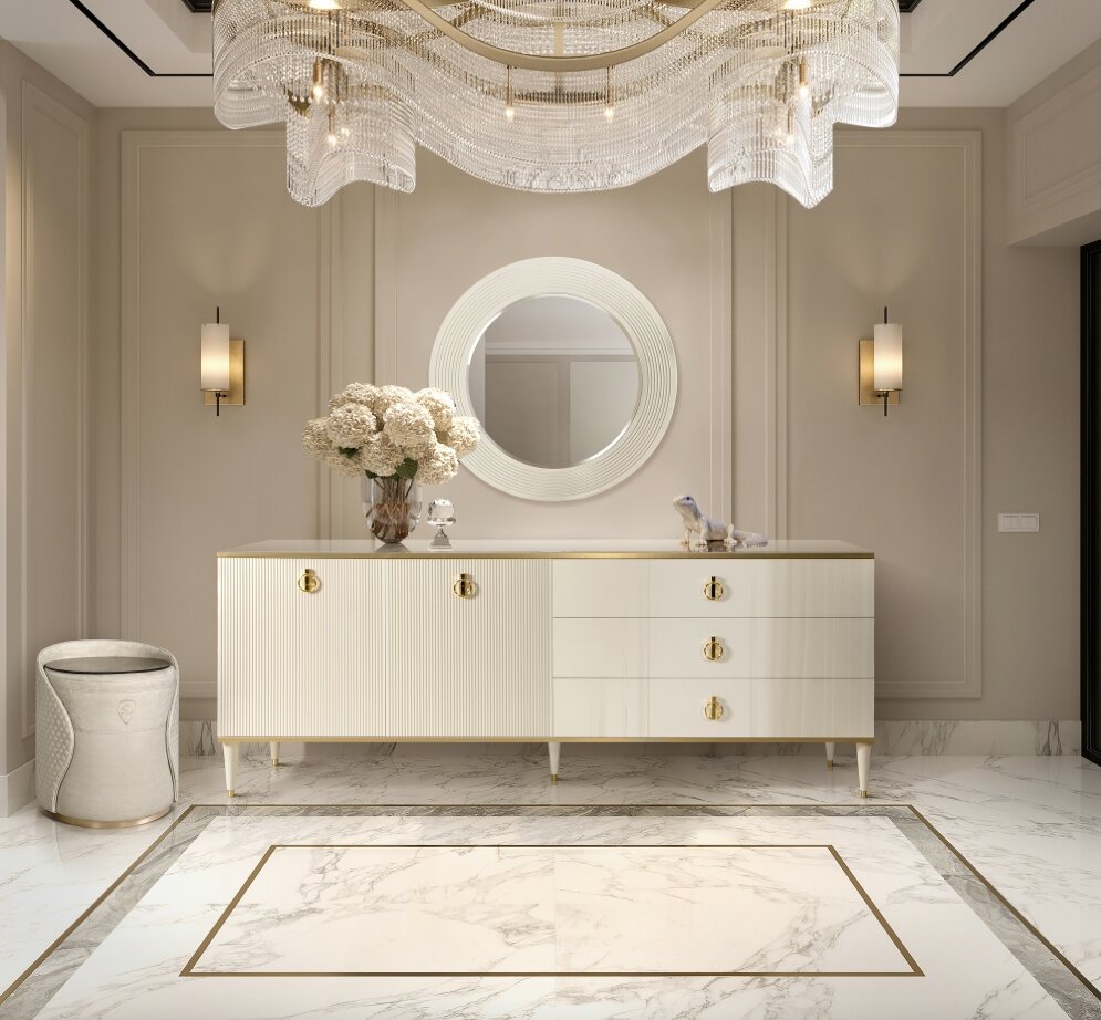 Модульная прихожая Rimini Solo 2 