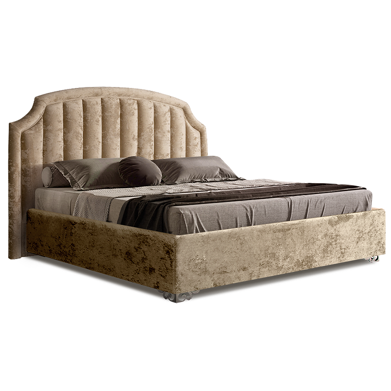 Кровать Verona Ванильное небо 