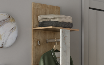 Шкаф открытый 88 (серия 2)