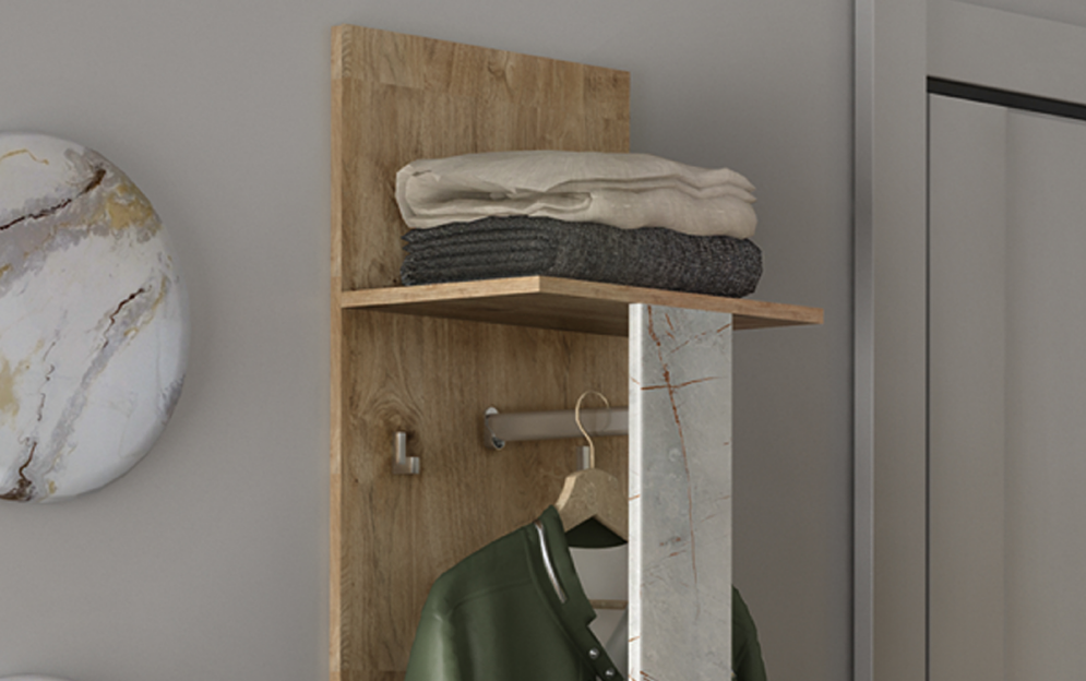 Шкаф открытый 88 (серия 2) 