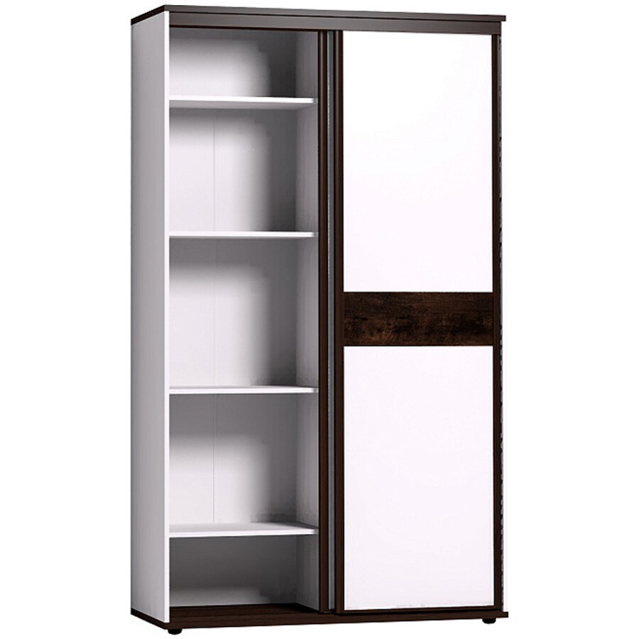 Шкаф-купе 303 Норвуд 