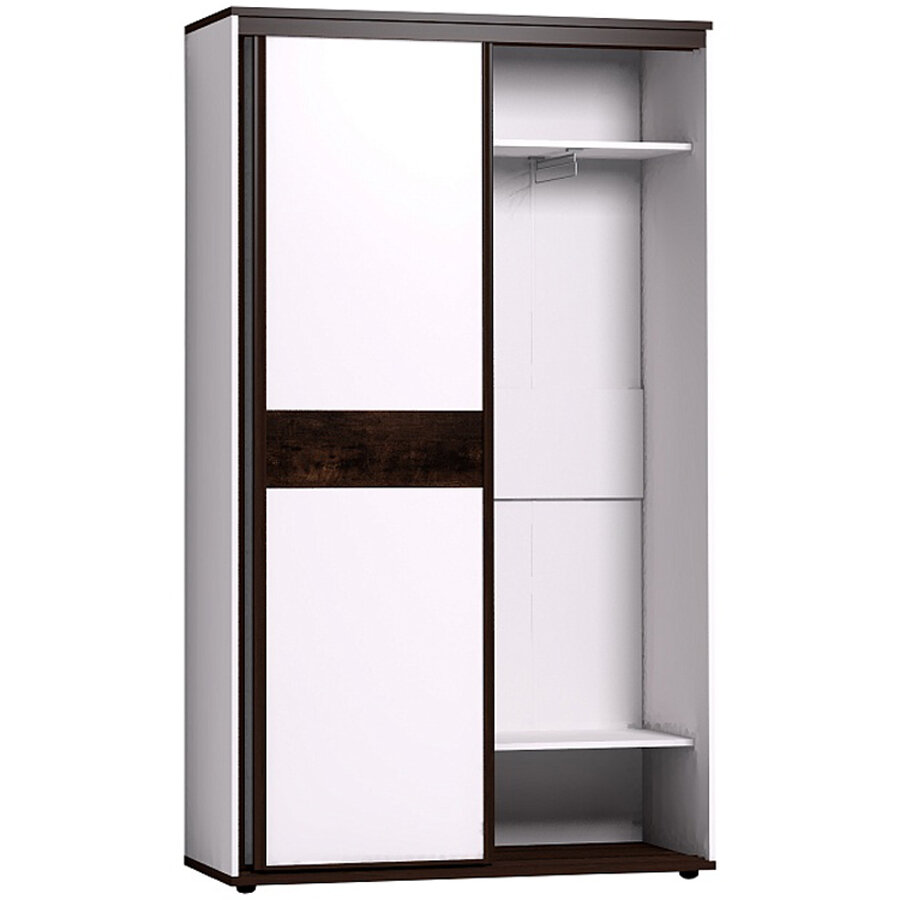 Шкаф-купе 303 Норвуд 