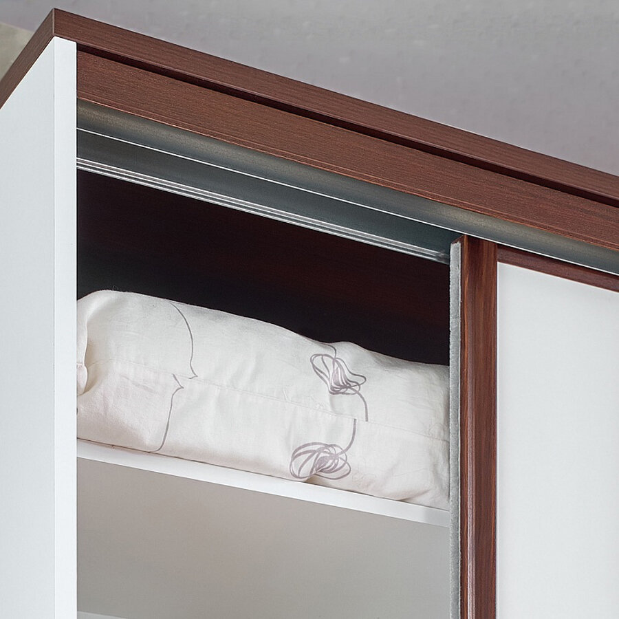 Шкаф-купе 303 Норвуд 