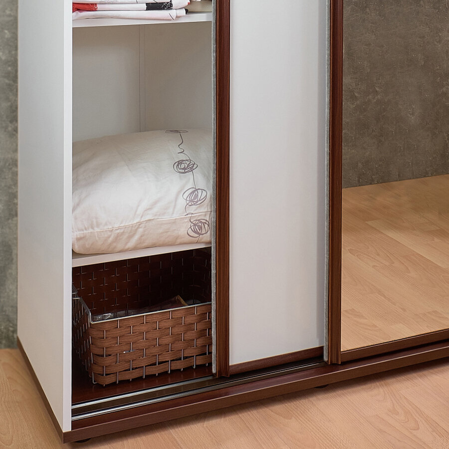 Шкаф-купе 303 Норвуд 