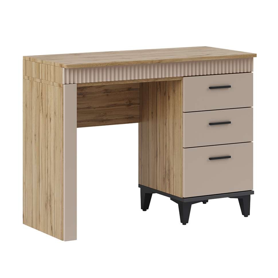 Туалетный столик Дюна с зеркалом 