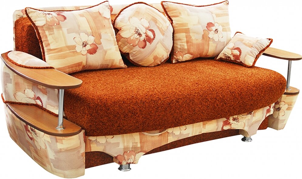 Диван Элли-Люкс 