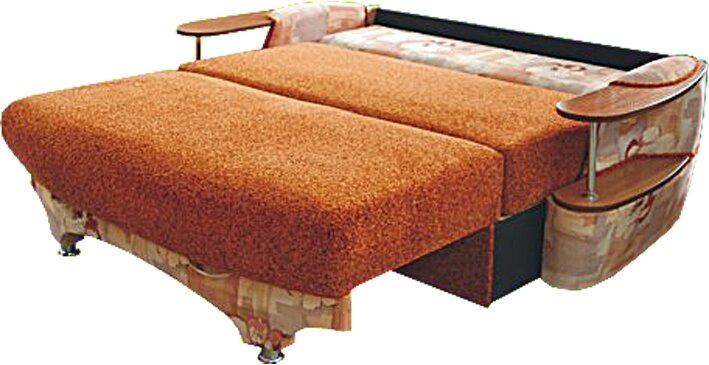 Диван Элли-Люкс 