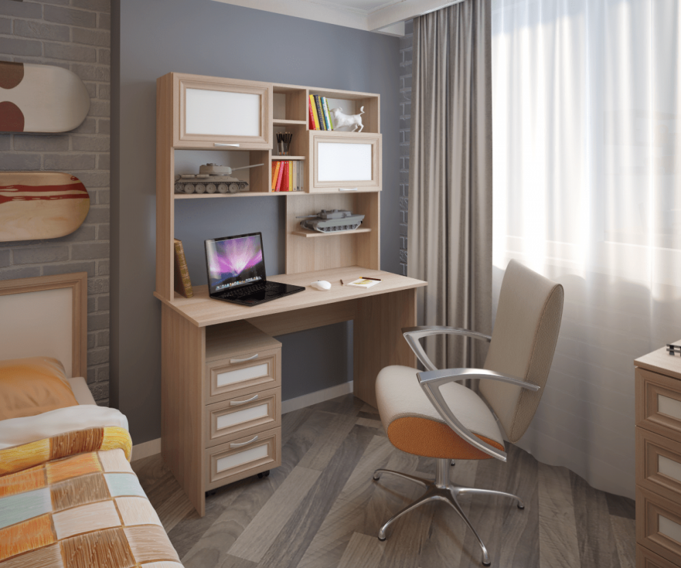 Модульное рабочее место Остин 2 