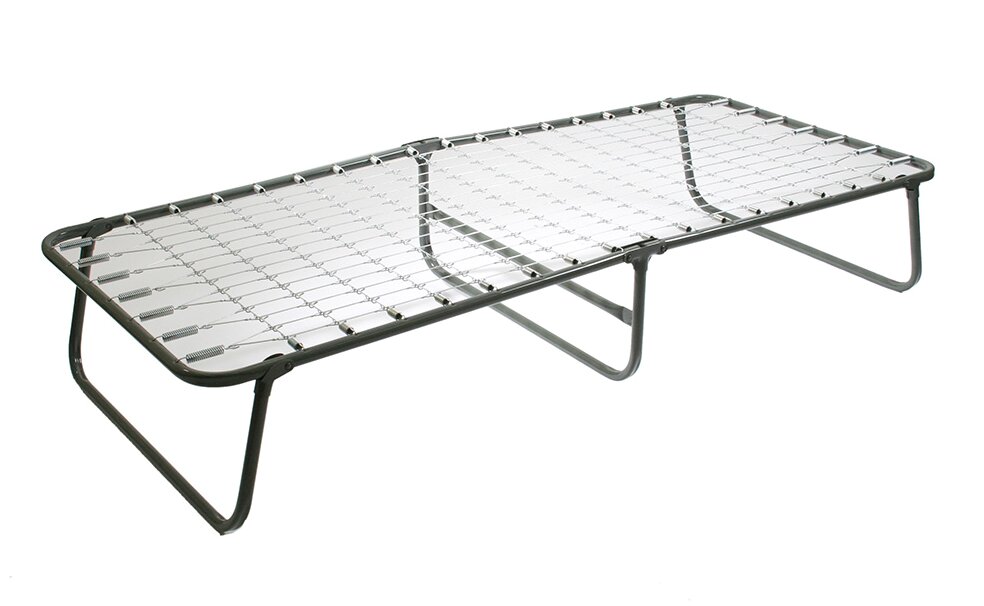 Раскладная кровать 202  