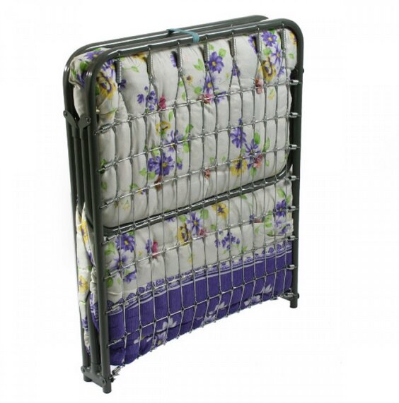 Раскладная кровать 202  