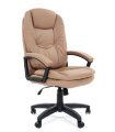 Кресло руководителя CHAIRMAN 668 LT 