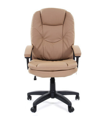 Кресло руководителя CHAIRMAN 668 LT 