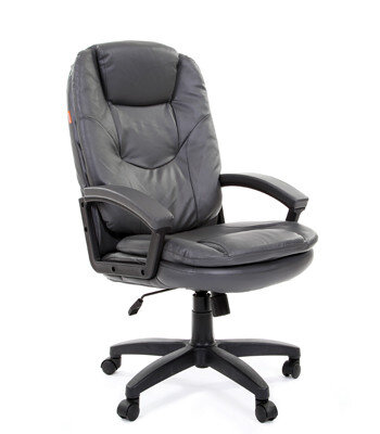Кресло руководителя CHAIRMAN 668 LT 