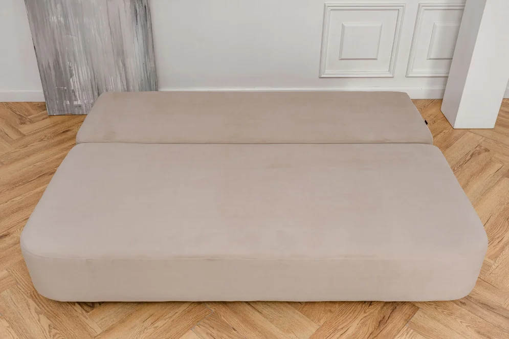 Диван на независимом пружинном блоке 1020 