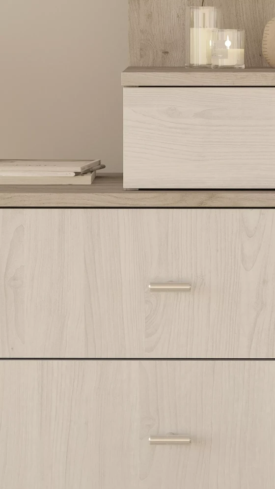 Трюмо Оливия 