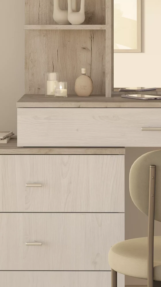 Трюмо Оливия 