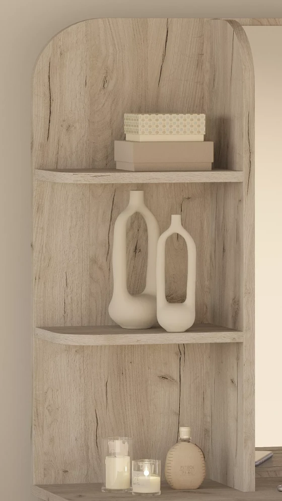 Трюмо Оливия 