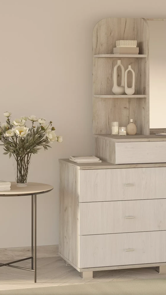 Трюмо Оливия 