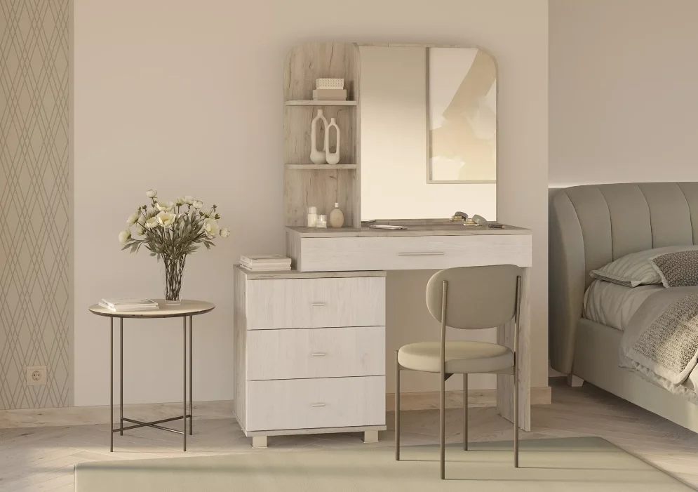 Трюмо Оливия 