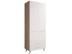 Шкаф 2-х дверный Войтек М1