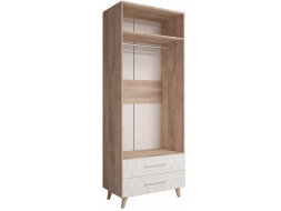 Шкаф 2-х дверный Войтек М1