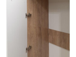 Шкаф 2-х дверный Войтек М1