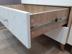 Шкаф 2-х дверный Войтек М1