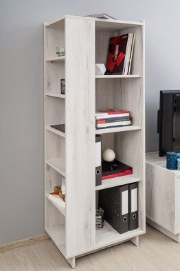 Стеллаж боковой Флекс 