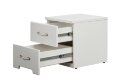 Тумба прикроватная Виктория №4 