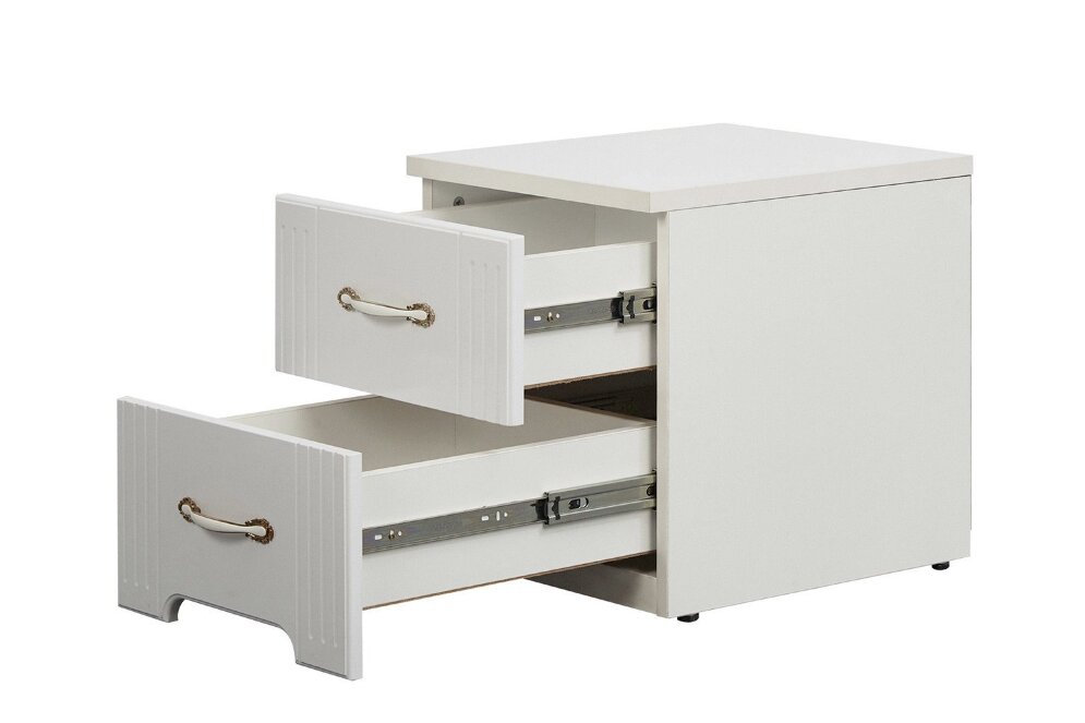 Тумба прикроватная Виктория №4 