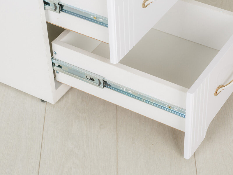 Тумба прикроватная Виктория №4 