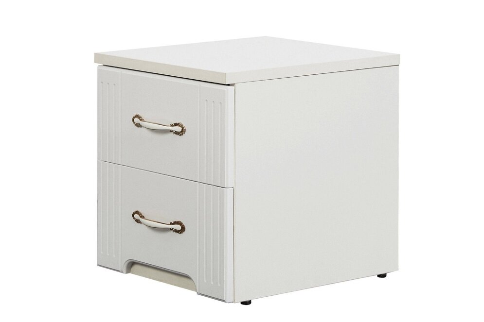 Тумба прикроватная Виктория №4 