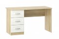 Стол письменный Оливия НМ 011.47-01 Х 