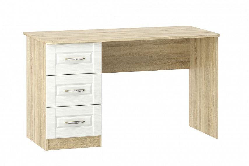 Стол письменный Оливия НМ 011.47-01 Х 