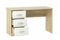Стол письменный Оливия НМ 011.47-01 Х 
