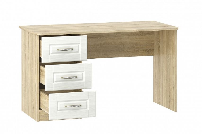 Стол письменный Оливия НМ 011.47-01 Х 